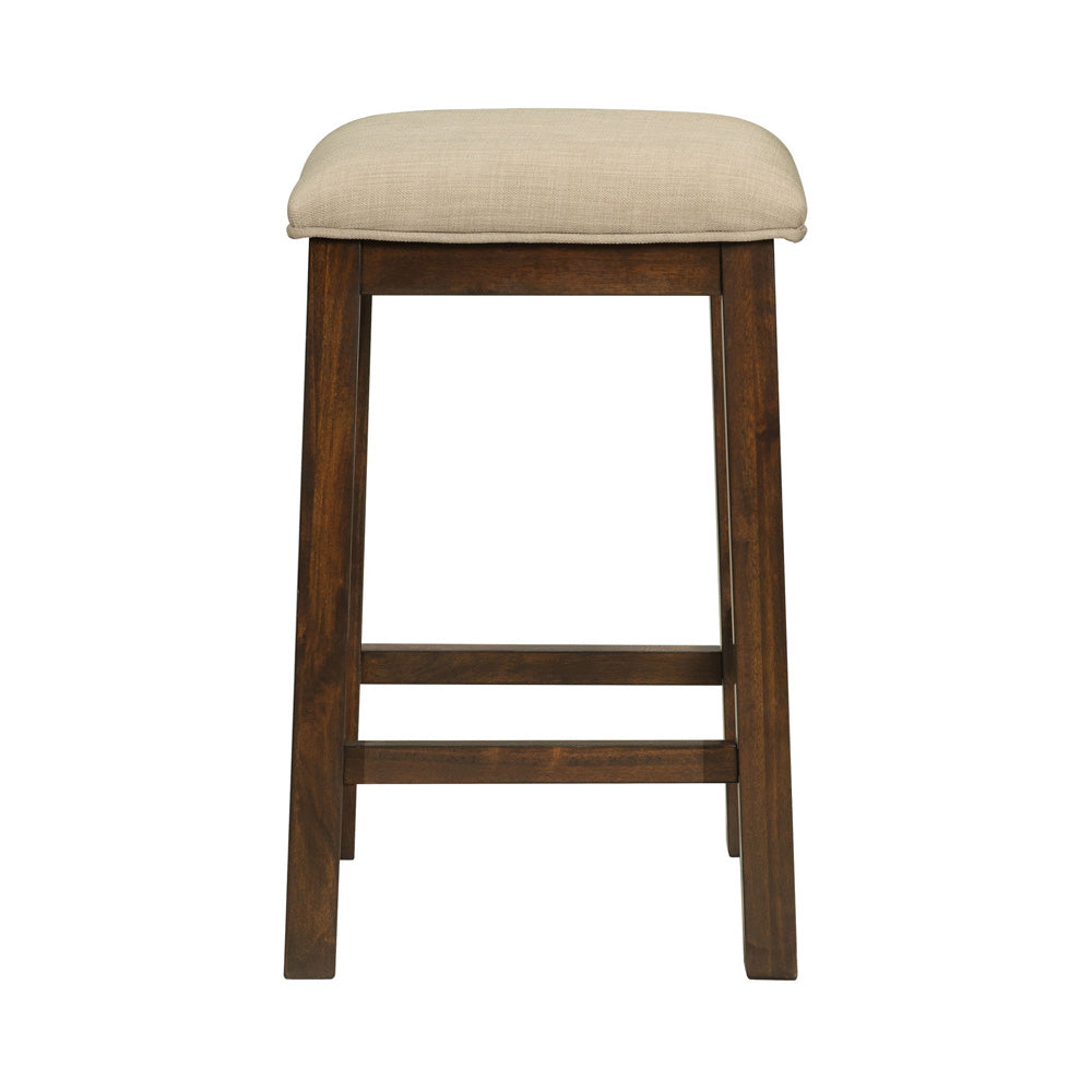 Picket House Furnishings - Drew Occasional Bar Table Single Pack (Table + Three Stools) - THY100BTSP view 8