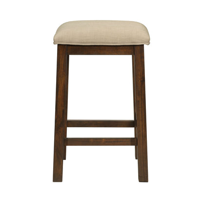 Picket House Furnishings - Drew Occasional Bar Table Single Pack (Table + Three Stools) - THY100BTSP view 8