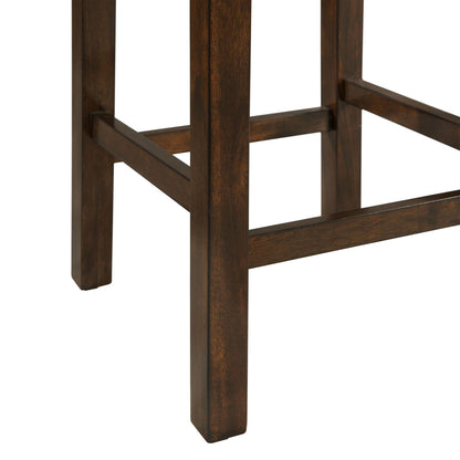 Picket House Furnishings - Drew Occasional Bar Table Single Pack (Table + Three Stools) - THY100BTSP view 12