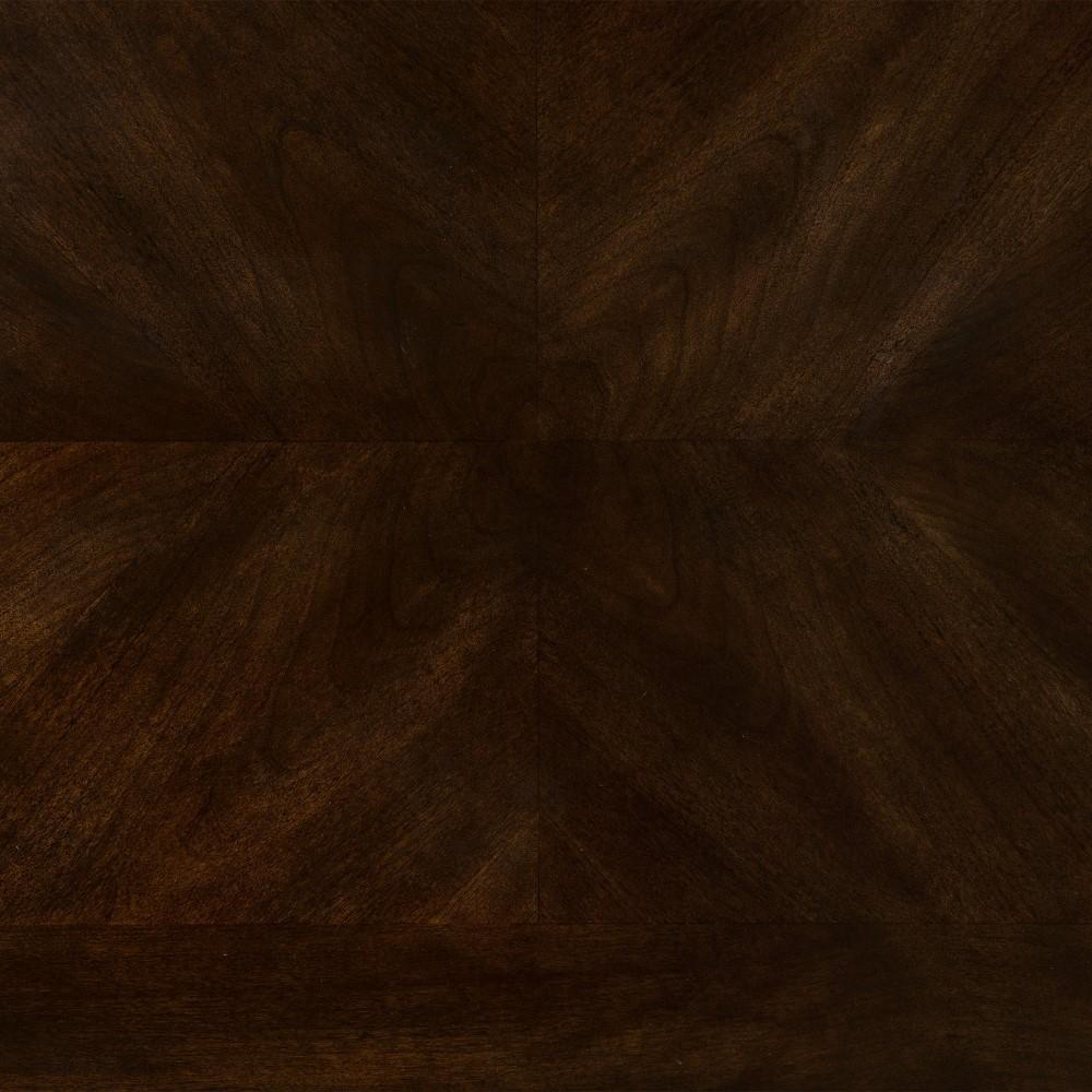 Picket House Furnishings - Drew Square End Table - THY100ETE veiw 7