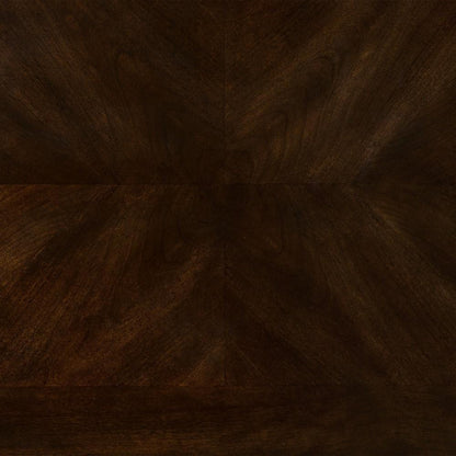 Picket House Furnishings - Drew Square End Table - THY100ETE veiw 7