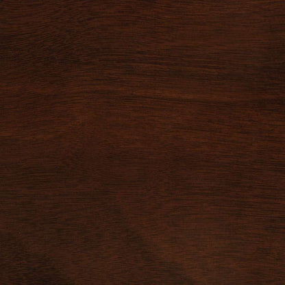Picket House Furnishings - Ellington Full Panel Bed in Cherry - B.11455.FB veiw 6