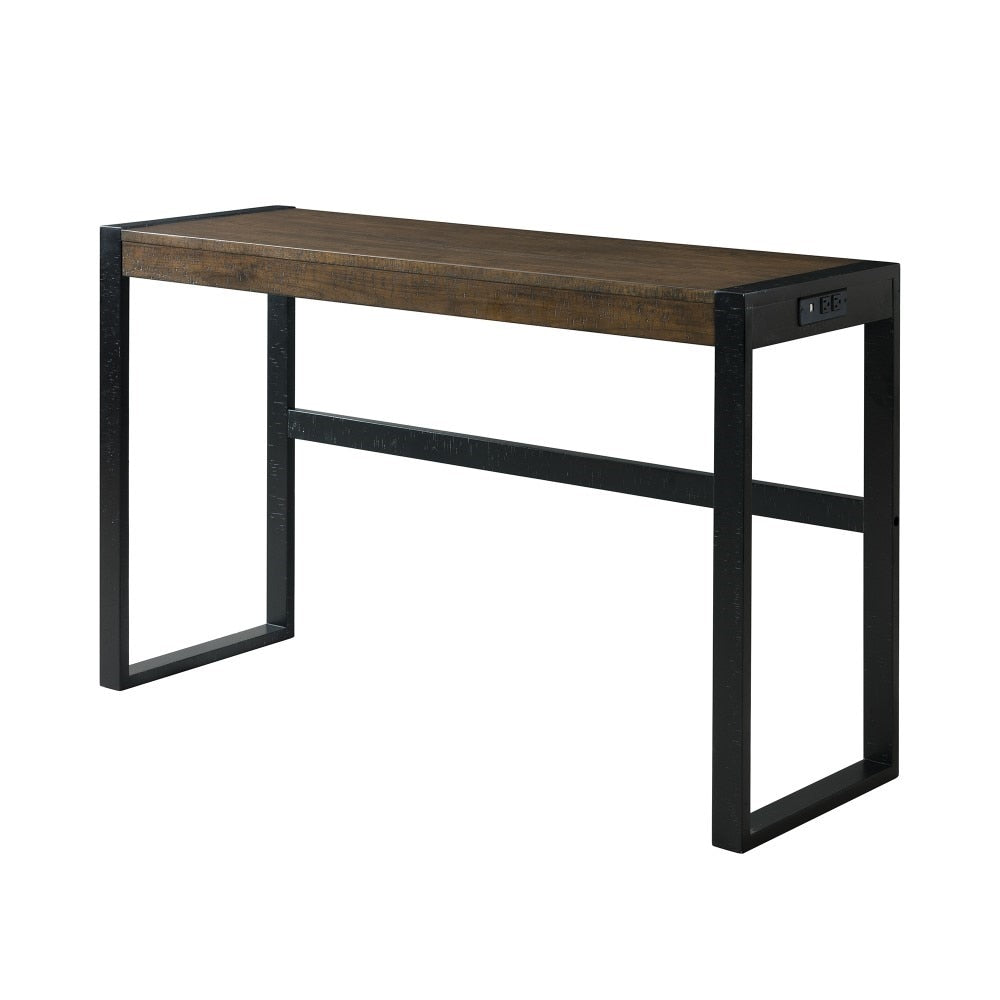 Picket House Furnishings - Enrico Multipurpose Bar Table Set - TCA100BTSP veiw 4