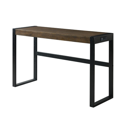Picket House Furnishings - Enrico Multipurpose Bar Table Set - TCA100BTSP veiw 4