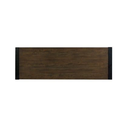 Picket House Furnishings - Enrico Multipurpose Bar Table Set - TCA100BTSP veiw 10