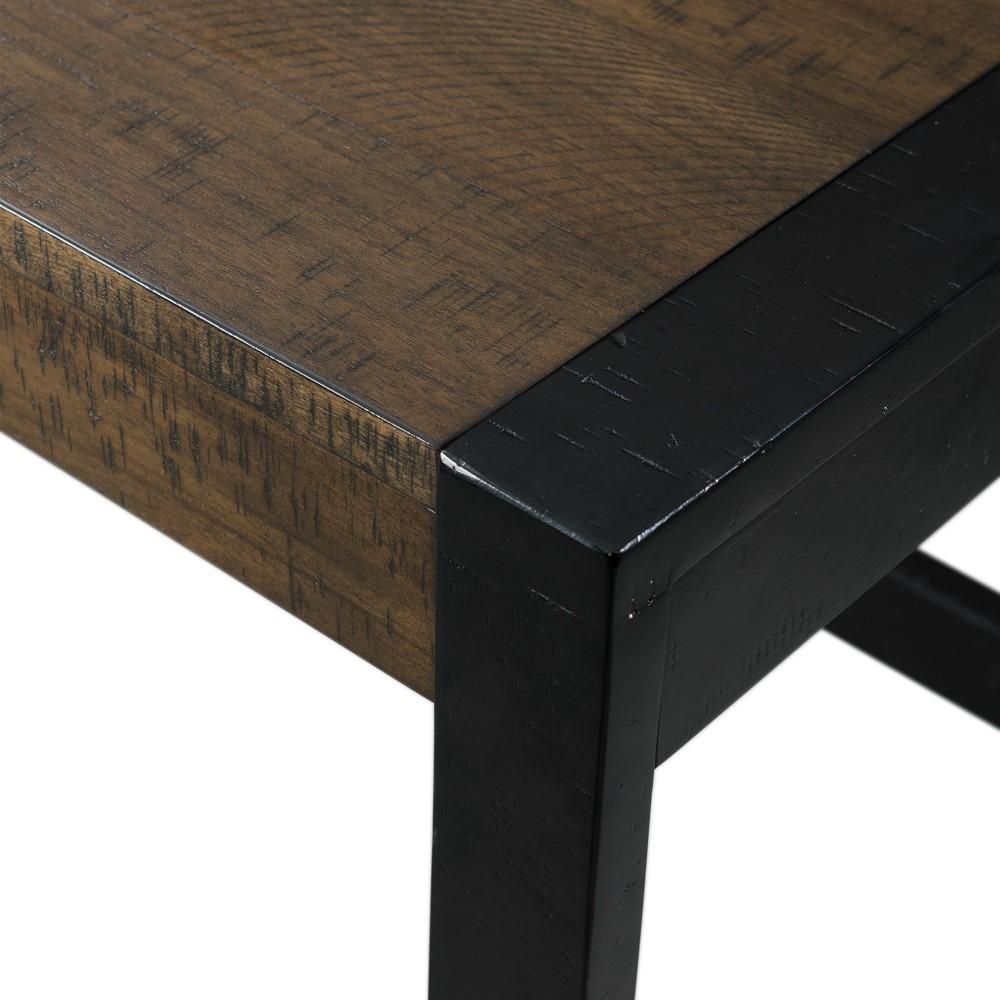 Picket House Furnishings - Enrico Multipurpose Bar Table Set - TCA100BTSP veiw 11