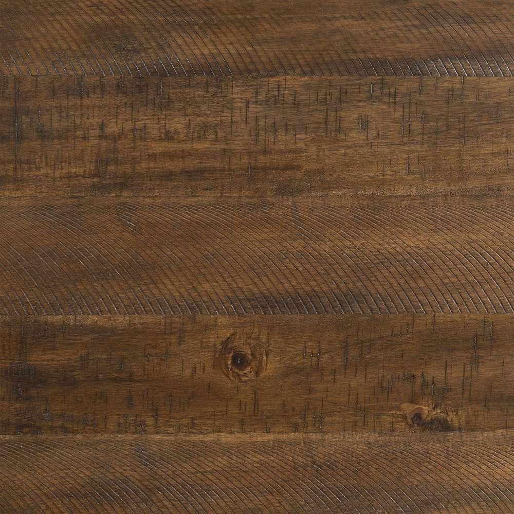 Picket House Furnishings - Enrico Rectangular Coffee Table in Walnut - TCA100CT veiw 6