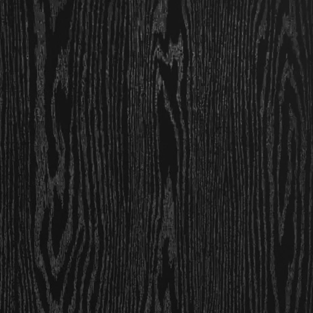 Picket House Furnishings -  Europa Bookcase in Flat Black - H-14600-307-BC view 4