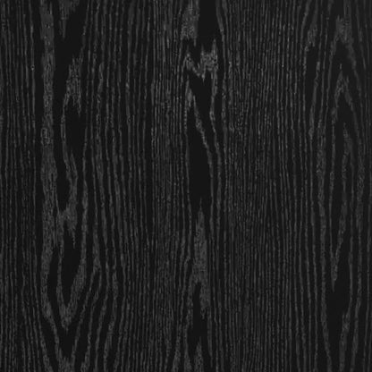 Picket House Furnishings -  Europa Bookcase in Flat Black - H-14600-307-BC view 4
