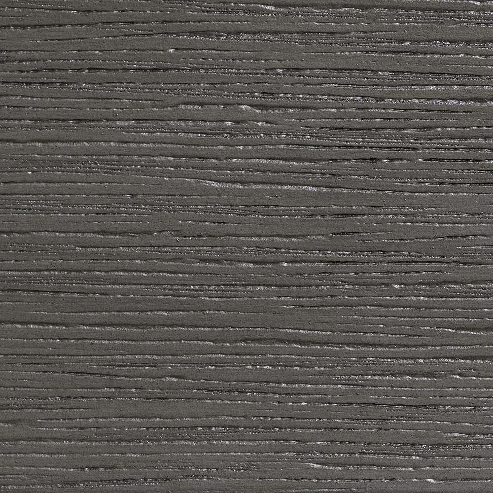 Picket House Furnishings - Eve Bench w/ Grey Fabric and Nail Heads in Charcoal - D-4930-7-BN veiw 5