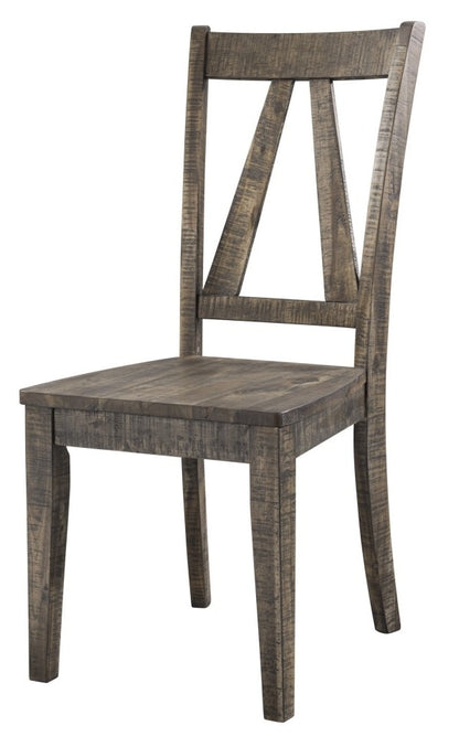 Picket House Furnishings - Flynn Wooden Side Chair (Set of 2) - DFN100SC veiw 1