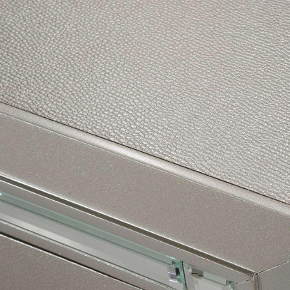 Picket House Furnishings - Glamour Dresser - LT100DR veiw 4