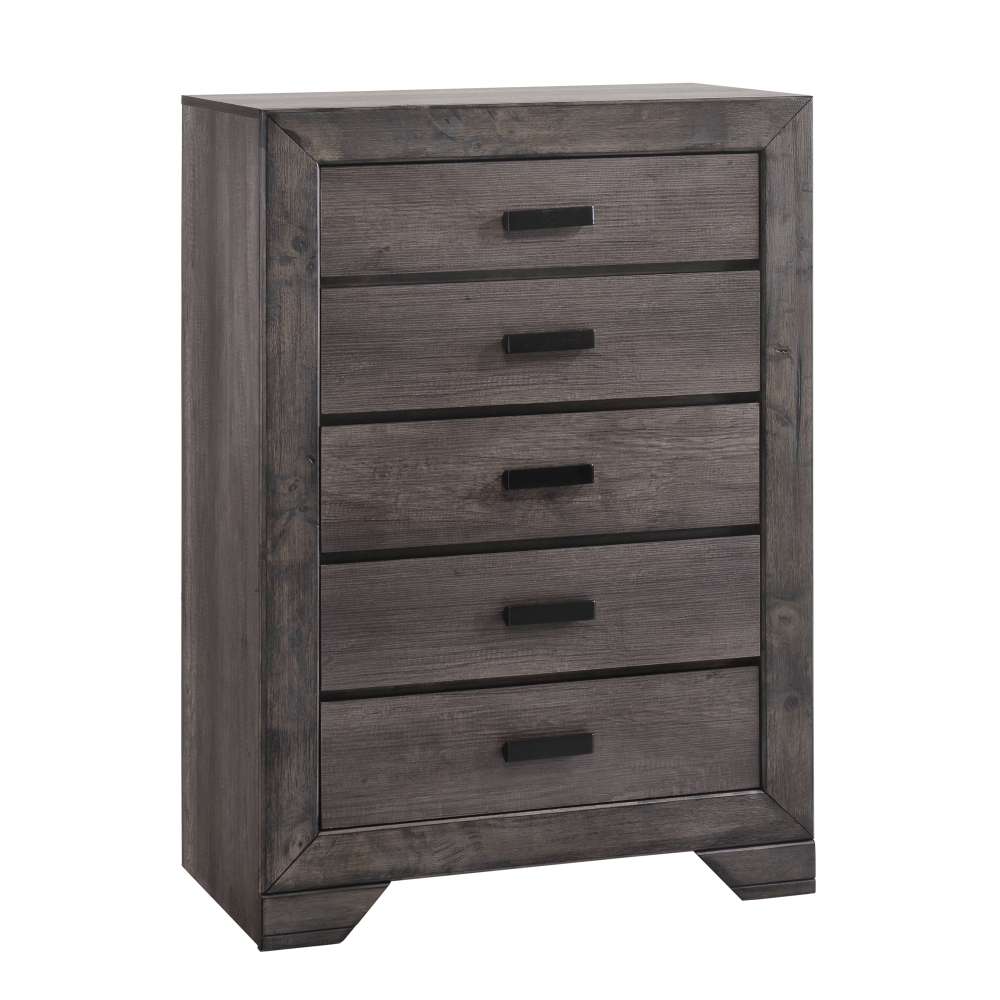 Picket House Furnishings - Grayson Chest - NH100CH veiw 1