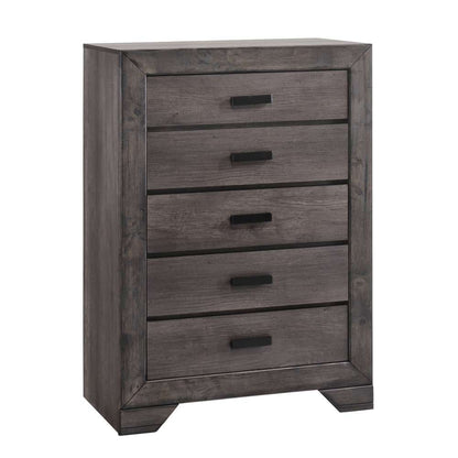 Picket House Furnishings - Grayson Chest - NH100CH veiw 1