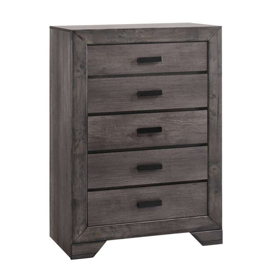 Picket House Furnishings - Grayson Chest - NH100CH veiw 1