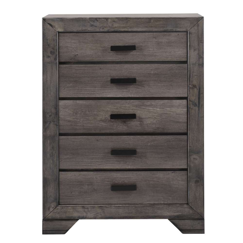 Picket House Furnishings - Grayson Chest - NH100CH veiw 2