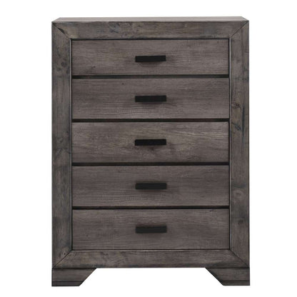Picket House Furnishings - Grayson Chest - NH100CH veiw 2