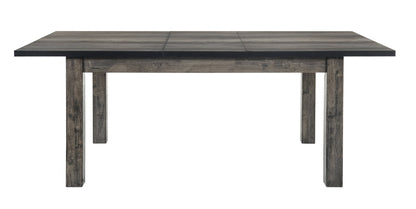Picket House Furnishings - Grayson Dining Table - DNH100DT veiw 1