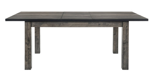 Picket House Furnishings - Grayson Dining Table - DNH100DT veiw 1