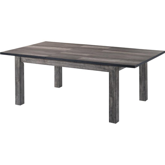 Picket House Furnishings - Grayson Dining Table - DNH100DT veiw 2