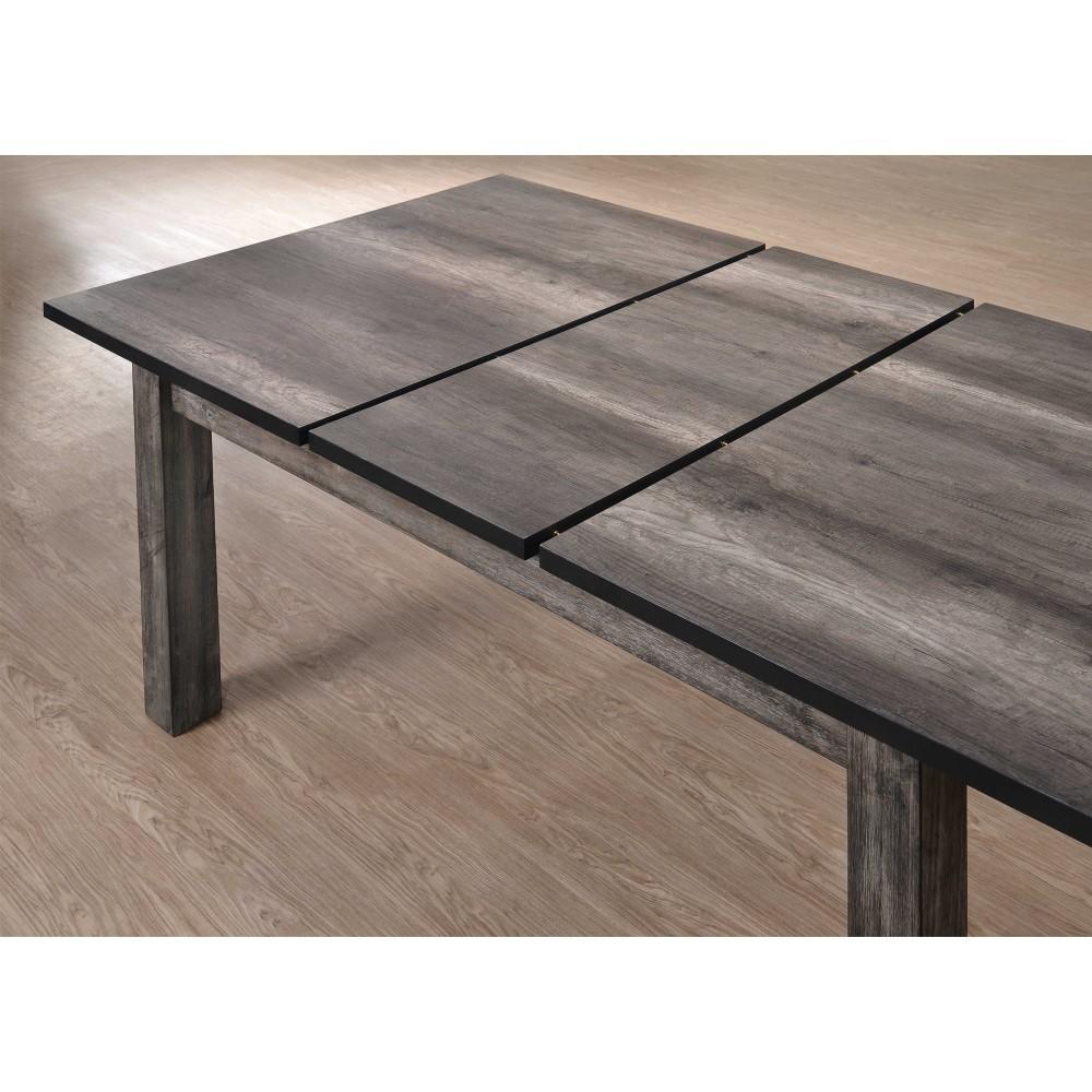 Picket House Furnishings - Grayson Dining Table - DNH100DT veiw 4