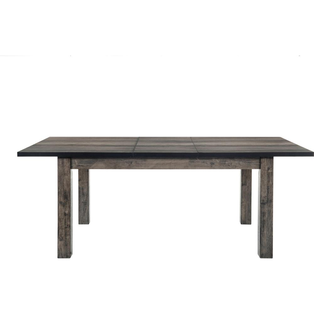 Picket House Furnishings - Grayson Dining with Padded Seats 7PC Set - DNH100CP7PC veiw 2