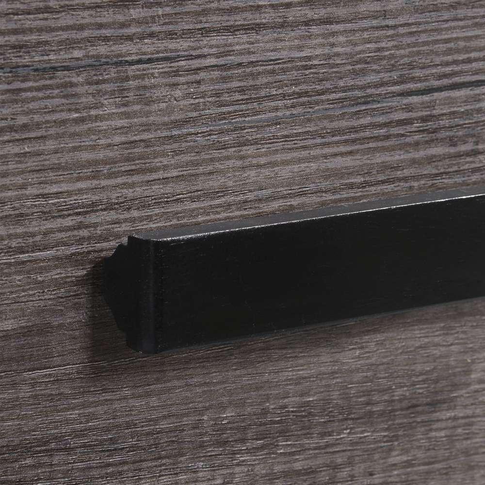 Picket House Furnishings - Grayson Dresser & Mirror Set - NH100DRMR veiw 4