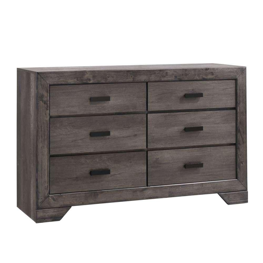 Picket House Furnishings - Grayson Dresser - NH100DR veiw 1