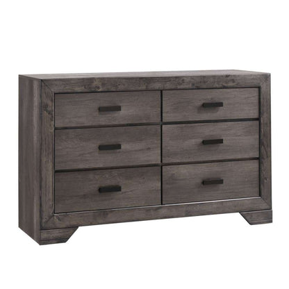 Picket House Furnishings - Grayson Dresser - NH100DR veiw 1