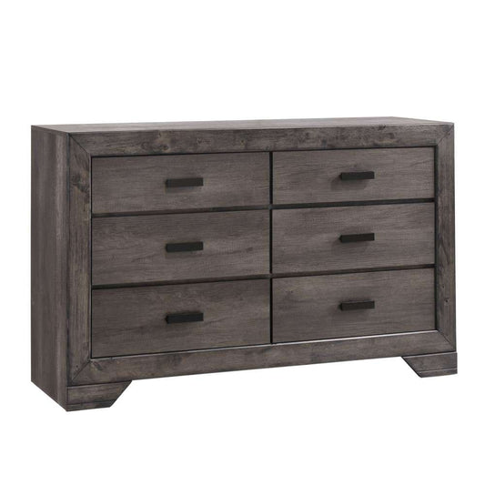 Picket House Furnishings - Grayson Dresser - NH100DR veiw 1