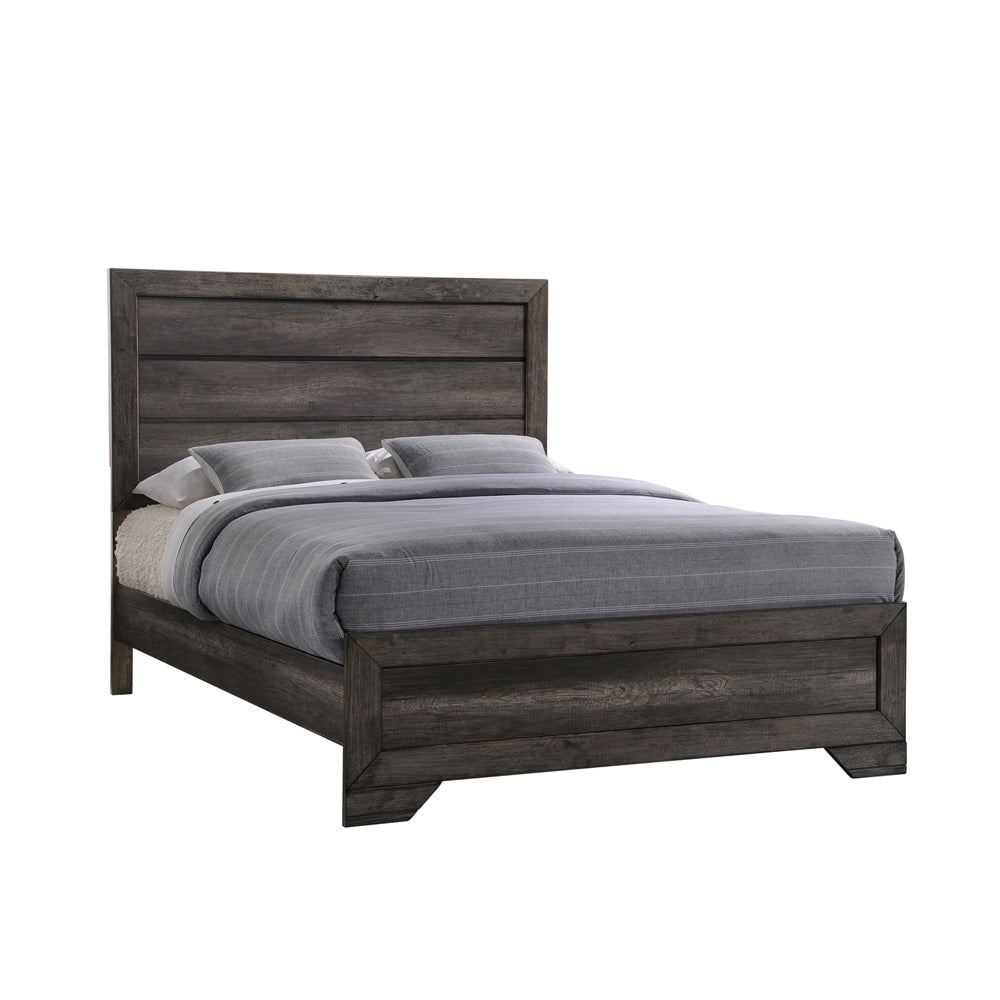 Picket House Furnishings - Grayson Full 3PC Bedroom Set - NH100FBNS2 view 4