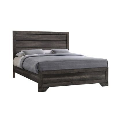 Picket House Furnishings - Grayson King 3PC Bedroom Set - NH100KBNS2 view 4