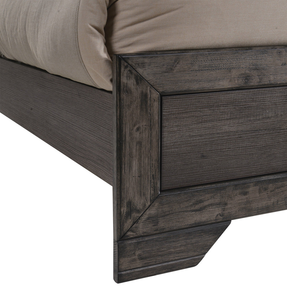 Picket House Furnishings - Grayson King 3PC Bedroom Set - NH100KBNS2 view 6
