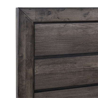 Picket House Furnishings - Grayson King 4PC Bedroom Set - NH100KBNSCH view 5