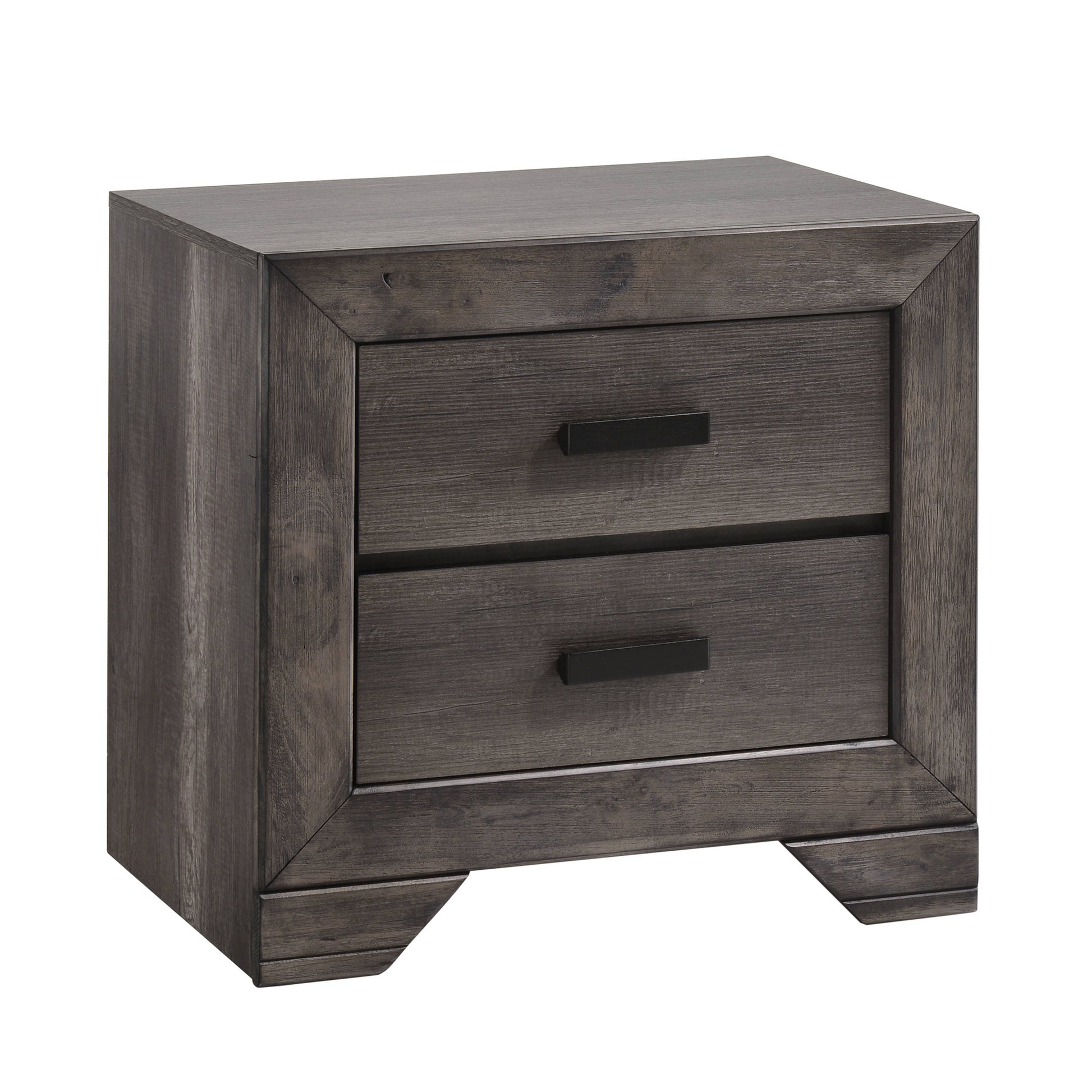 Picket House Furnishings - Grayson King 4PC Bedroom Set - NH100KBNSDR view 2