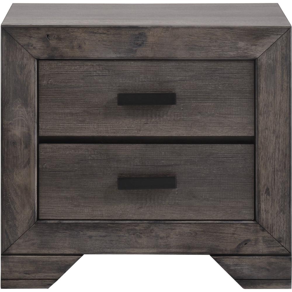 Picket House Furnishings - Grayson Nightstand - NH100NS veiw 2