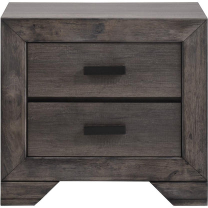 Picket House Furnishings - Grayson Nightstand - NH100NS veiw 2