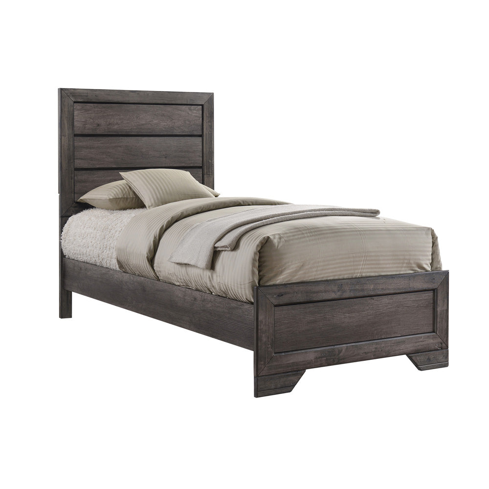 Picket House Furnishings - Grayson Twin 3PC Bedroom Set - NH100TBNS2 view 4