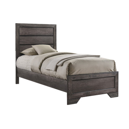 Picket House Furnishings - Grayson Twin 3PC Bedroom Set - NH100TBNS2 view 4