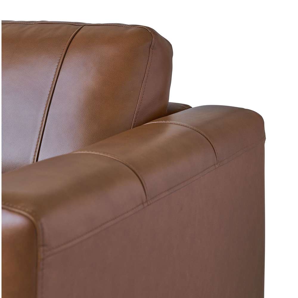 Picket House Furnishings - Hanson Chair in Fiero Tan - UHT3783100 veiw 4