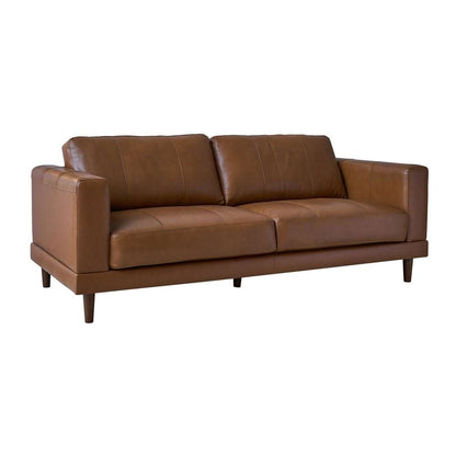 Picket House Furnishings - Hanson Sofa in Fiero Black - UHT3780300 veiw 3