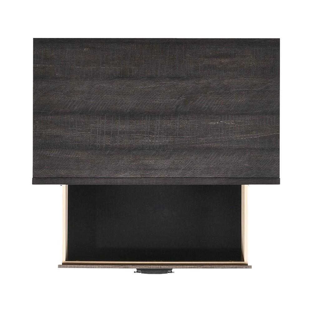 Picket House Furnishings - Harrison Full Panel 3pc Bedroom Set In Walnut - HG100FB3PC veiw 7