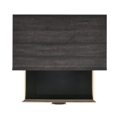 Picket House Furnishings - Harrison Full Panel 3pc Bedroom Set In Walnut - HG100FB3PC veiw 7