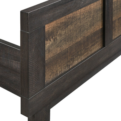 Picket House Furnishings - Harrison King 4PC Bedroom Set - HG100KBNSDR view 6