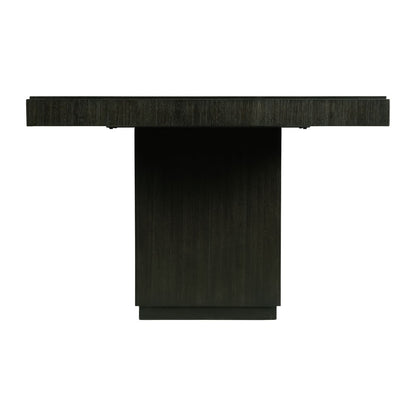 Picket House Furnishings - Holden 5PC Standard Height Dining Set-Table and Four Side Chairs in Gray - DDV100DT5PC veiw 4