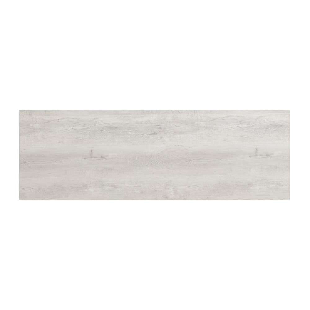 Picket House Furnishings - Holmes Bar Table Single Pack (1 Tables - 3 Stools) in White - T-6460-3-BTSP veiw 4