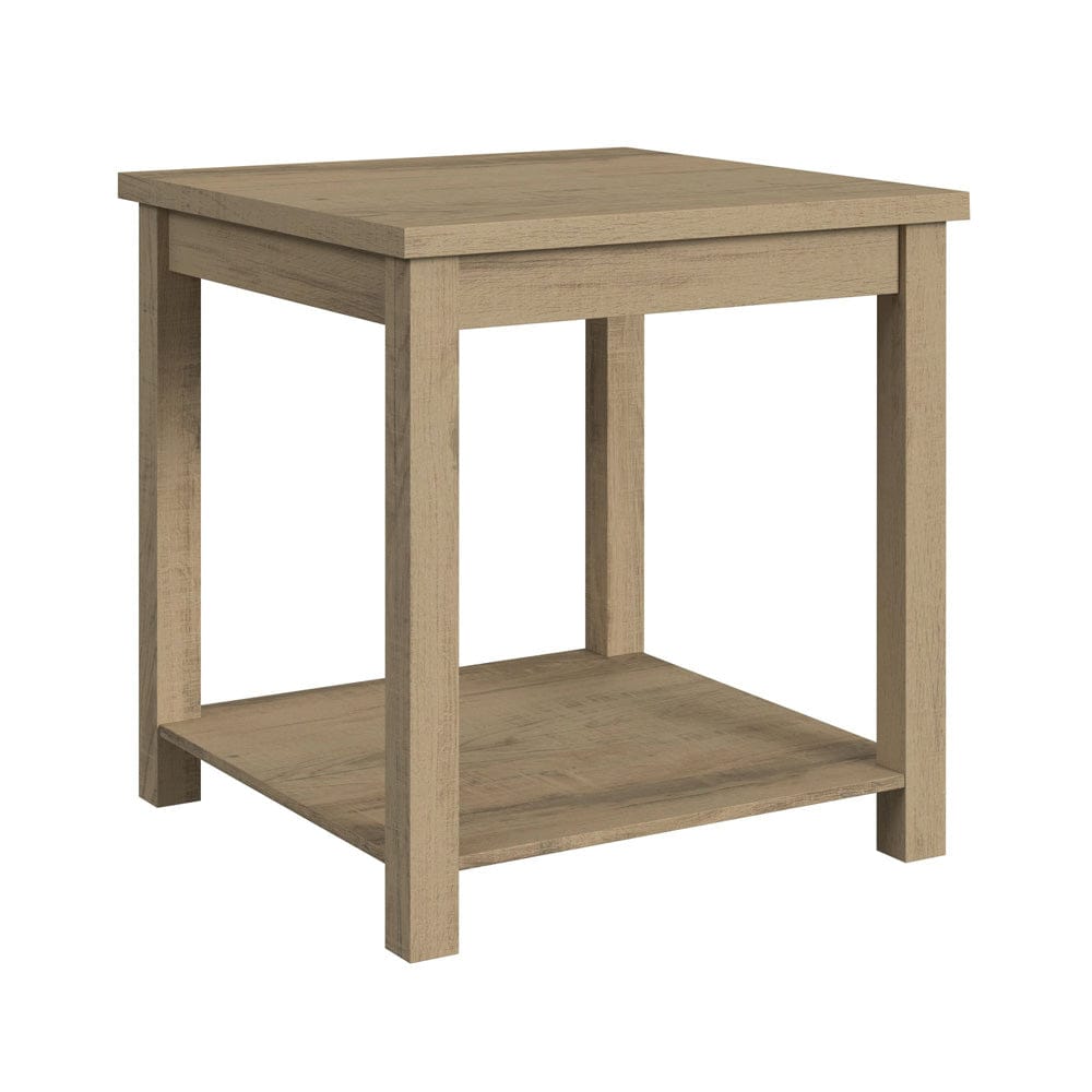Picket House Furnishings -  Holmes Three Pack Occasional Set in Brown - T-6460-5-OT view 4