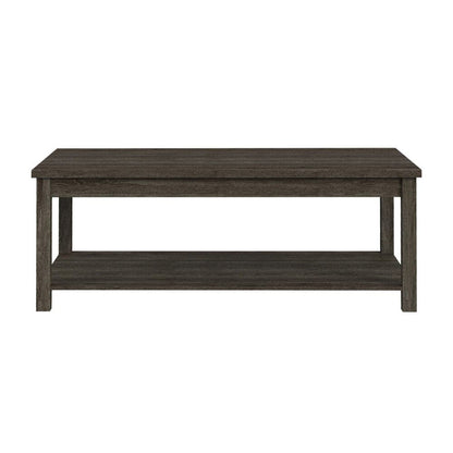 Picket House Furnishings - Holmes Three Pack Occasional Set in Mocha Grey - T-6460-4-OT veiw 2