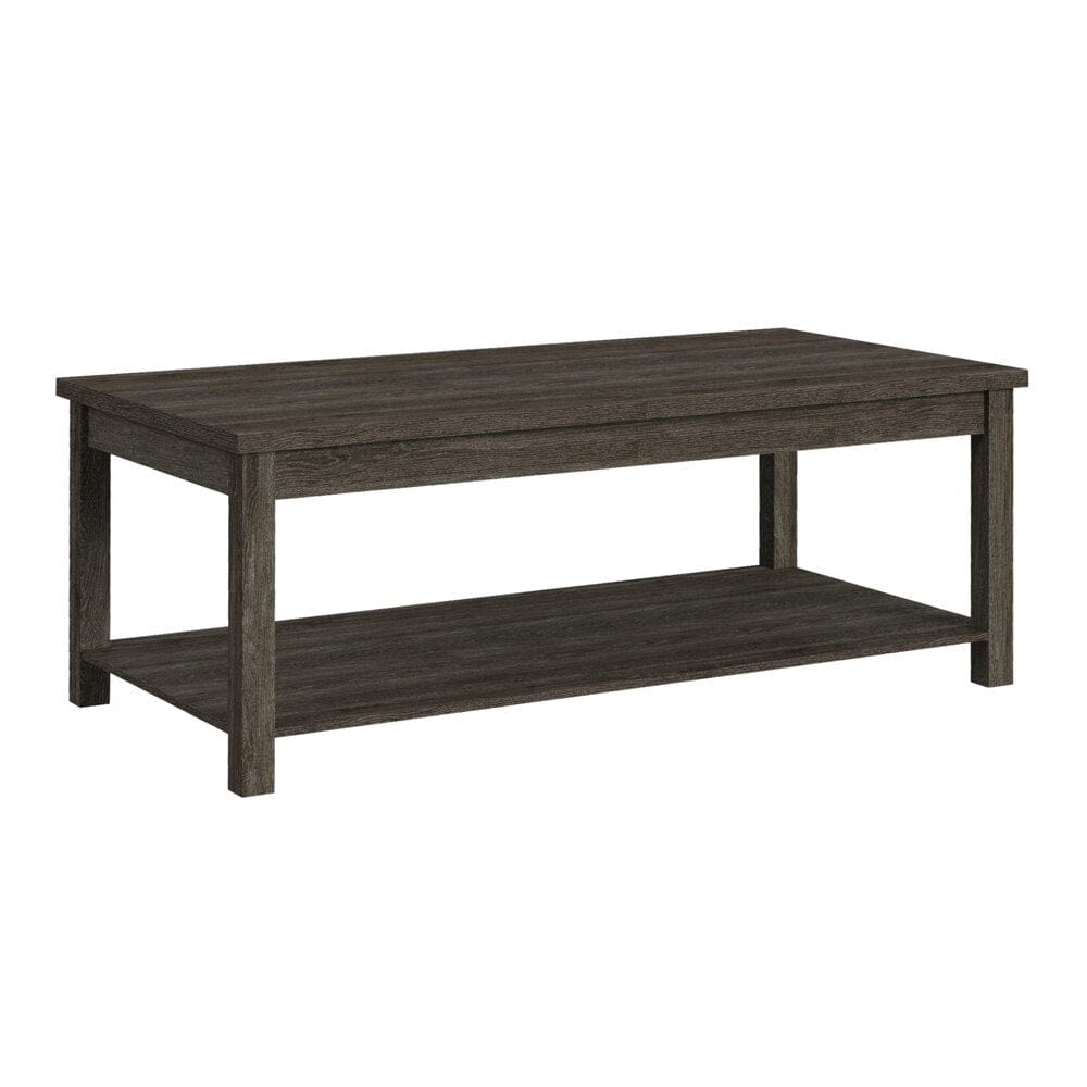 Picket House Furnishings - Holmes Three Pack Occasional Set in Mocha Grey - T-6460-4-OT veiw 4