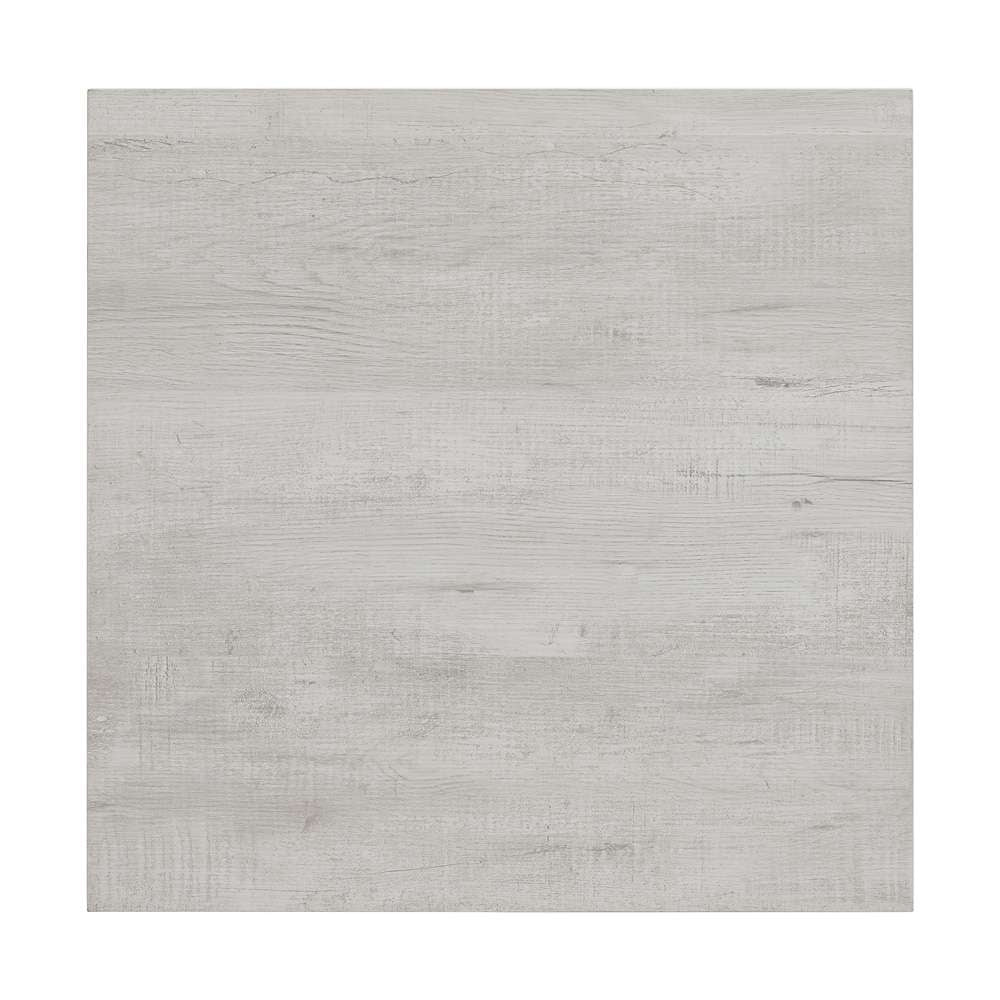 Picket House Furnishings - Holmes Three Pack Occasional Set in White - T-6460-3-OT veiw 4